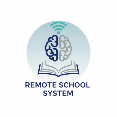 Remote School System logo