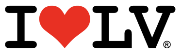 I Love Las Vegas logo
