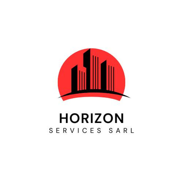 HORIZON SERVICES SARL logo