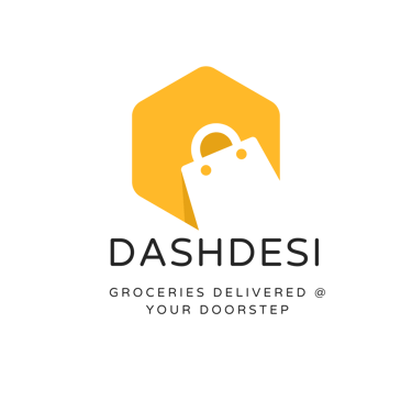 Dash Desi logo