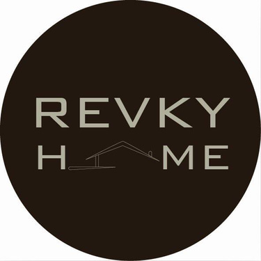 Revky Home logo