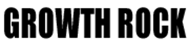 Growth Rock - Comunicação e Marketing logo