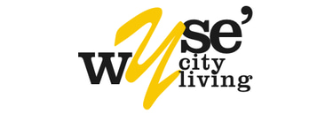 Urban living logo