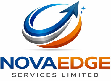 NOVAEDGE SERVICES LIMITED logo