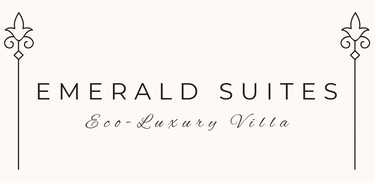 Emerald Suites logo