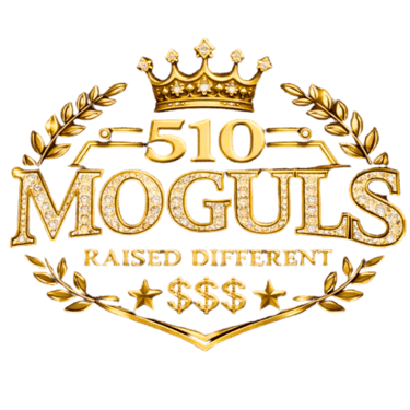 510 Moguls logo