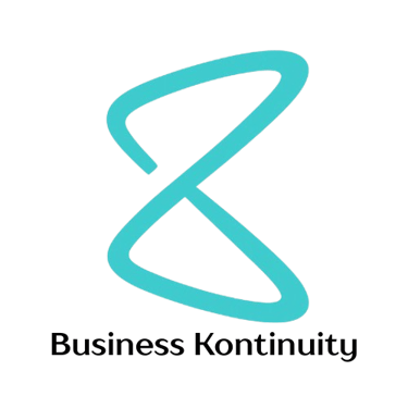 Business Kontunuity logo