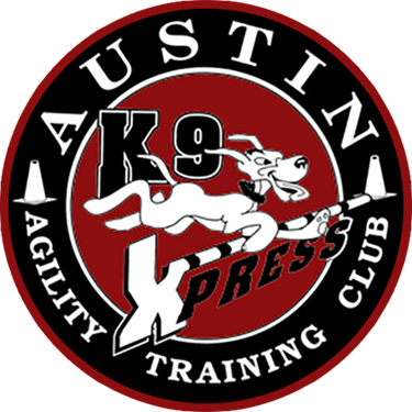 K-9 Xpress logo
