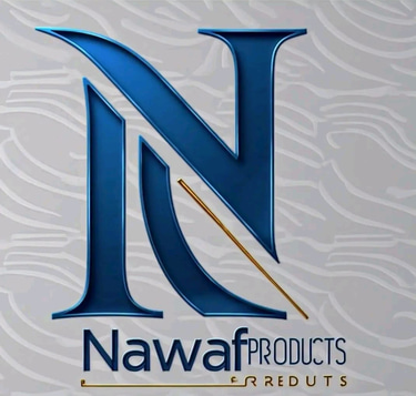 Nawaf Products logo