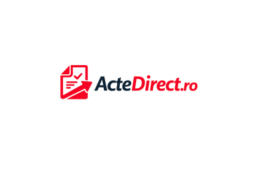 ActeDirect logo