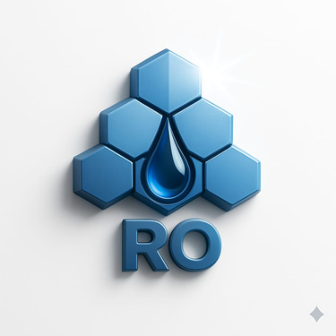 مؤسسة رمز التضامن  لتحلية المياه logo