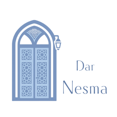 Dar Nesma logo