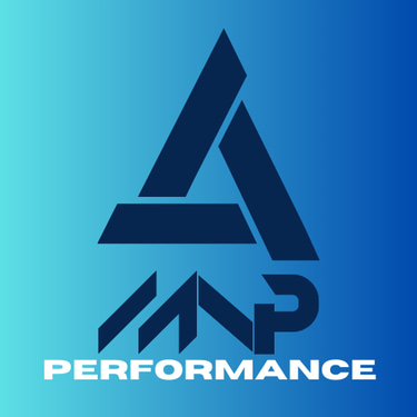 MNP Performance logo