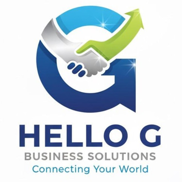 Hello G Business Solutions (Pvt) Ltd logo