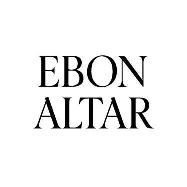 Ebon Altar logo