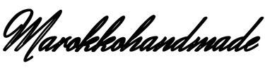 marokkohandmade logo