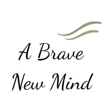 A Brave New Mind logo
