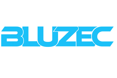 Bluzec logo