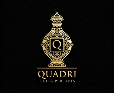 Quadri Oud & Perfumes logo