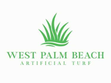 West Palm Beach Artificial Turf logo