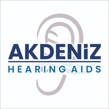 Akdeniz İşitme Cİhazları logo