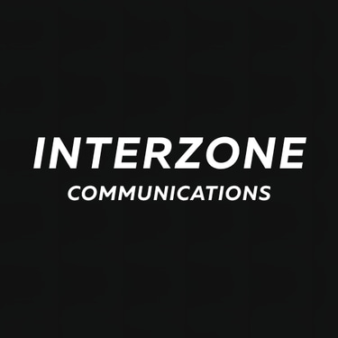 Interzone Communications logo