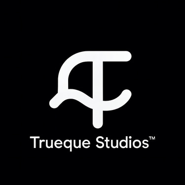 Trueque Studios™ logo