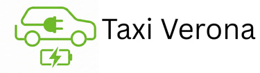 Taxi Verona logo