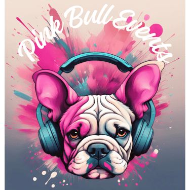 Pink Bull Events logo