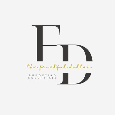 Fruitful Dollar logo
