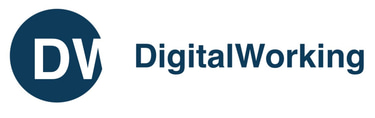 Digitalworking logo