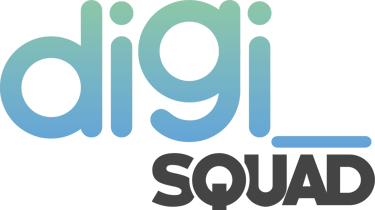 Digisquad Consulting logo
