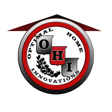 Optimal Home Innovations logo