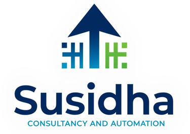 Susidha Consultancy and Automation logo