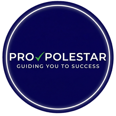 ProPoleStar logo