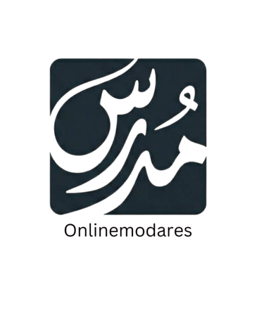 Onlinemodares logo