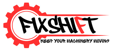 FixShift logo