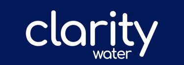 Clarity Water logo
