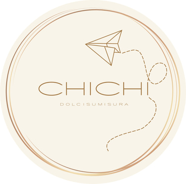 Chichi in viaggio logo