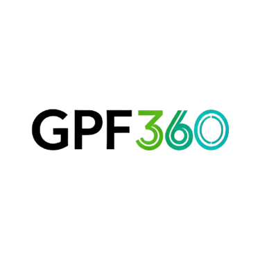 gpf360 logo