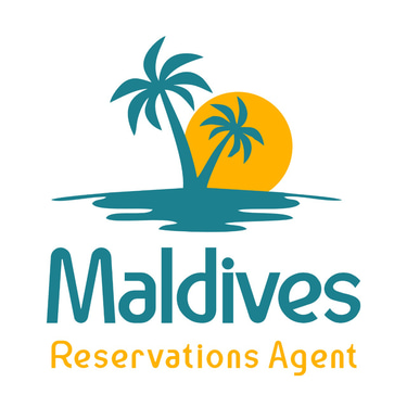 Maldives Escape logo