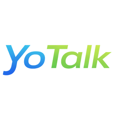 YoTalk logo