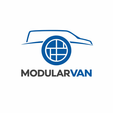 ModularVan logo