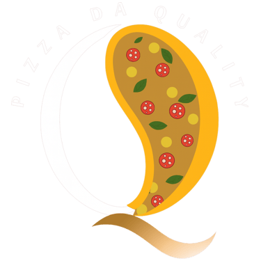 Pizza da Quality logo