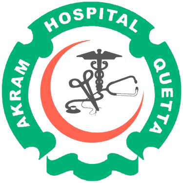 Akram Hospital Quetta logo