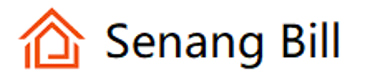 SenangBILL logo