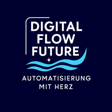 Digital Flow Future logo