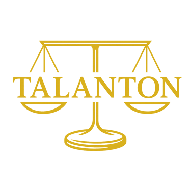 Talanton logo