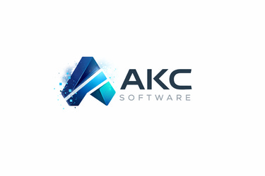 AKC Software logo