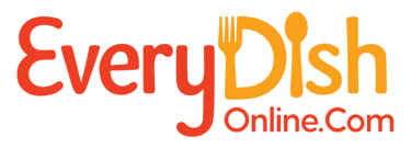 EveryDishOnline logo